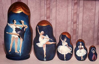 авторская роспись