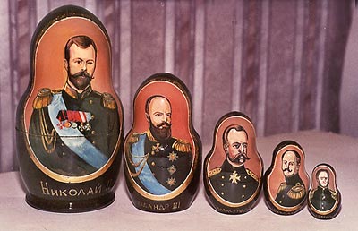 авторская роспись